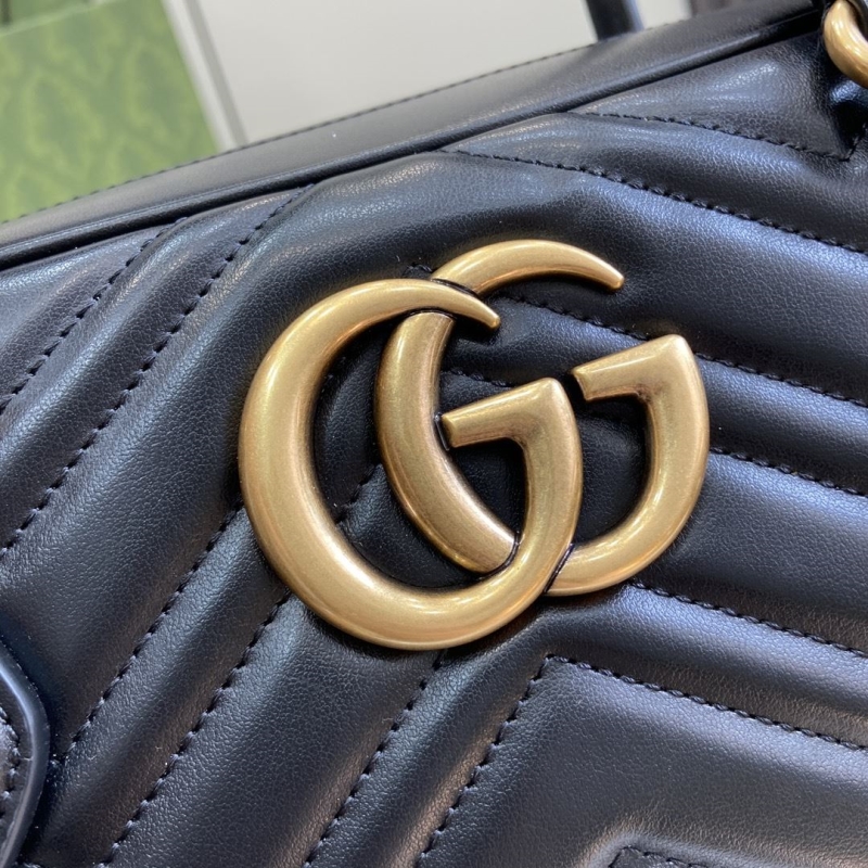 Gucci Top Handle Bags